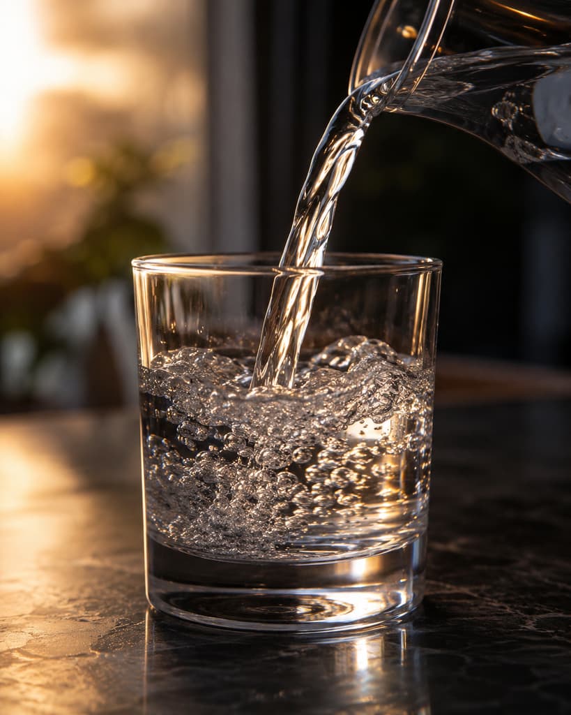 Water